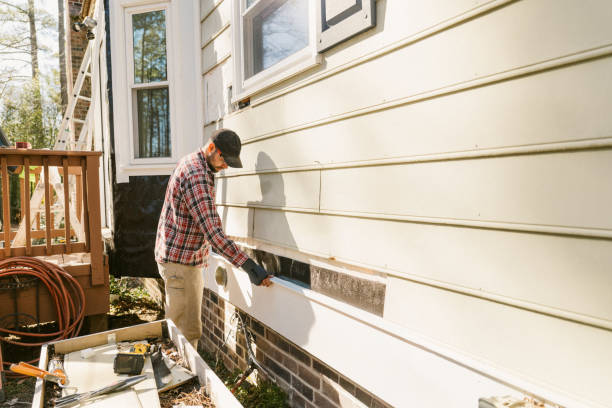 Top rated local Storm Damage Siding Repair specialists in Montross, VA